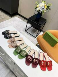 Picture of Gucci Slippers _SKUGuccisz35-43JY01801872
